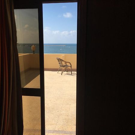 Abeer Hotel Alexandria Exterior foto